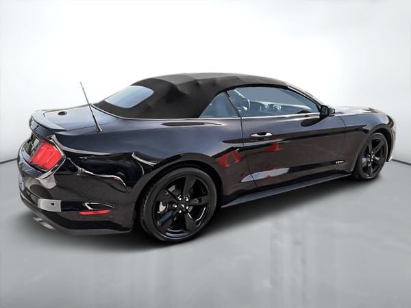 2023 Ford Mustang ECOBOOST PREMIUM-7