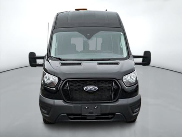 Ford Transit fourgon d'équipe 350 BASE AWD 2023-1