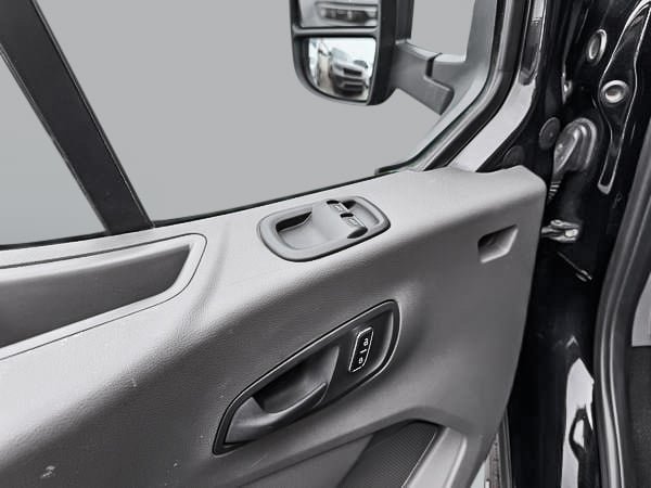Ford Transit fourgon d'équipe 350 BASE AWD 2023-9