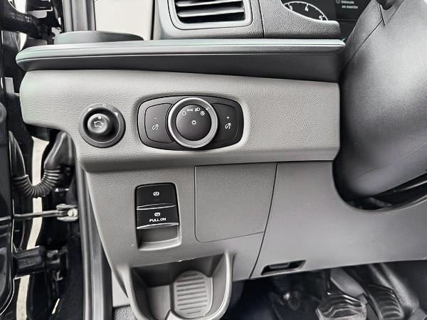 Ford Transit fourgon d'équipe 350 BASE AWD 2023-10