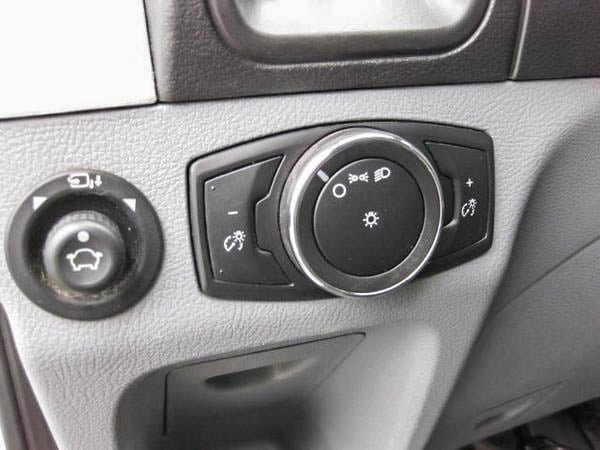 2019 Ford Transit fourgon utilitaire 250 base-11