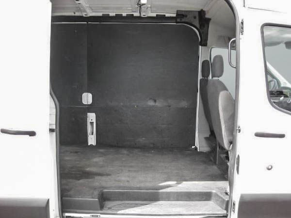 2019 Ford Transit fourgon utilitaire 250 base-17