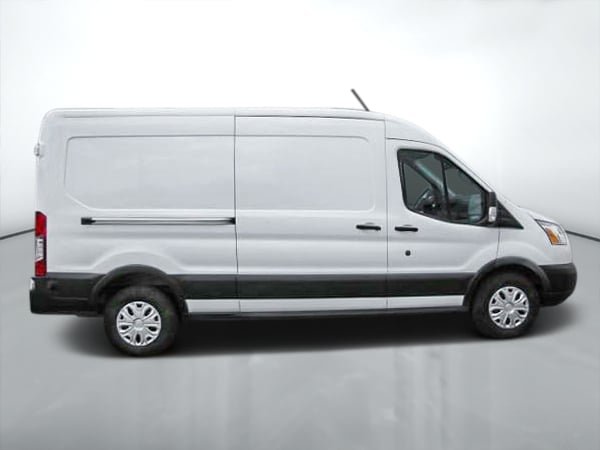 2019 Ford Transit fourgon utilitaire 250 base-5