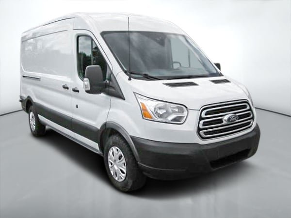 2019 Ford Transit fourgon utilitaire 250 base-0