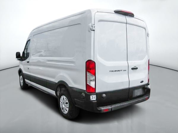 2019 Ford Transit fourgon utilitaire 250 base-3