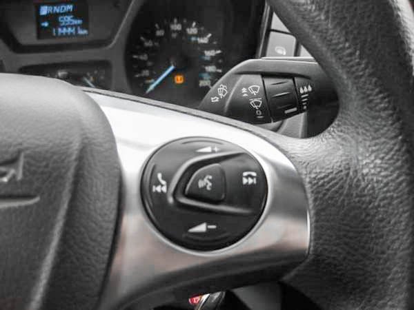 2019 Ford Transit fourgon utilitaire 250 base-12