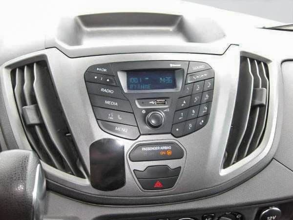 2019 Ford Transit fourgon utilitaire 250 base-13