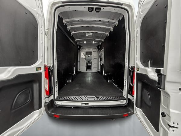 Ford Transit fourgon utilitaire HR Cargo AWD 2024-20
