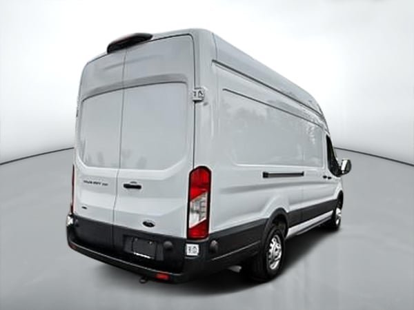 Ford Transit fourgon utilitaire HR Cargo AWD 2024-2