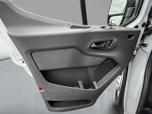 Ford Transit fourgon utilitaire HR Cargo AWD 2024-10