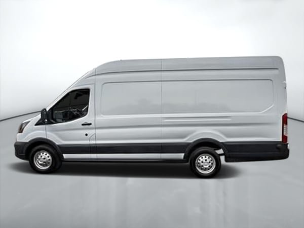 Ford Transit fourgon utilitaire HR Cargo AWD 2024-5