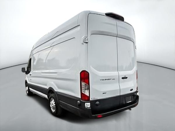 Ford Transit fourgon utilitaire HR Cargo AWD 2024-4