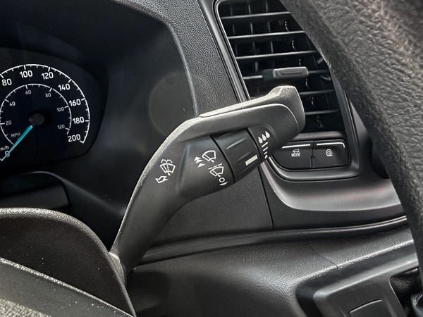 2024 Ford Transit fourgon utilitaire 250 HR Cargo-15