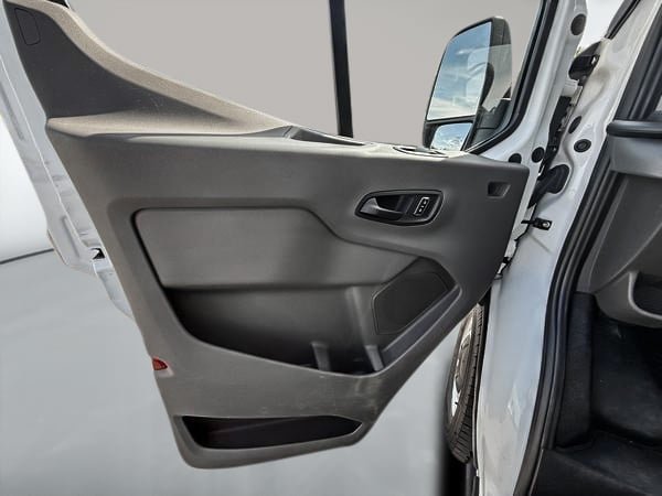 2024 Ford Transit fourgon utilitaire 250 HR Cargo-10