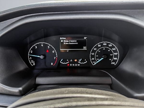 2024 Ford Transit fourgon utilitaire 250 HR Cargo-16