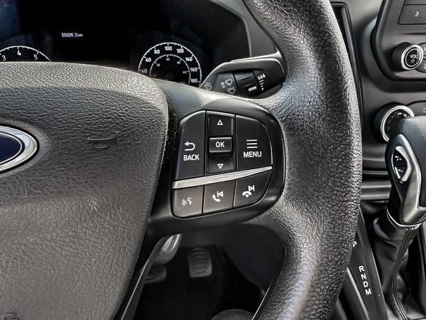 2024 Ford Transit fourgon utilitaire 250 HR Cargo-13