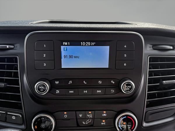 2024 Ford Transit fourgon utilitaire 250 HR Cargo-17