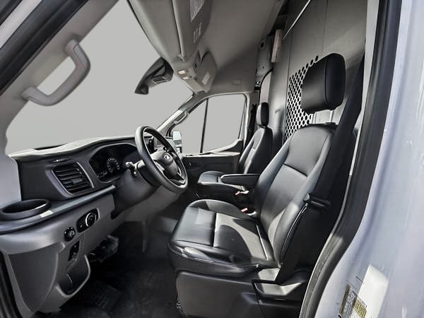 2024 Ford Transit fourgon utilitaire 250 HR Cargo-11