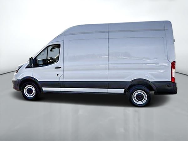 2024 Ford Transit fourgon utilitaire 250 HR Cargo-5
