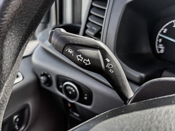 2024 Ford Transit fourgon utilitaire 250 HR Cargo-14