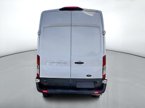 2024 Ford Transit fourgon utilitaire 250 HR Cargo-3