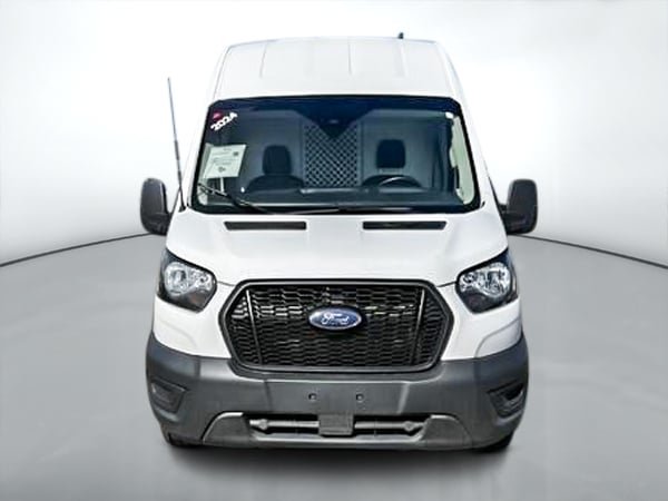 2024 Ford Transit fourgon utilitaire 250 HR Cargo-7