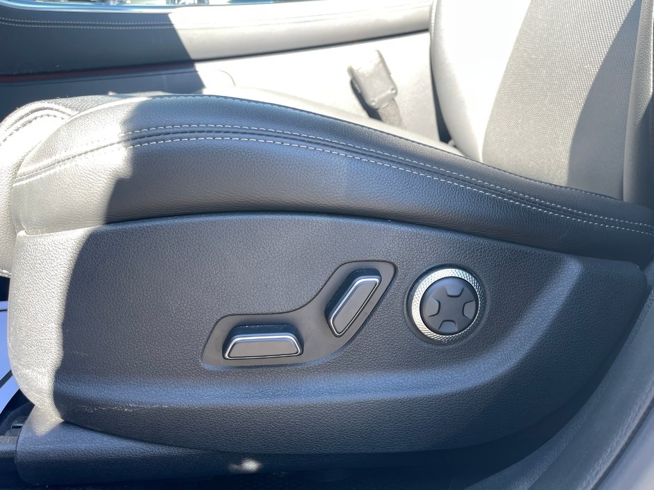 GENESIS GV70 2.5T 2026-11