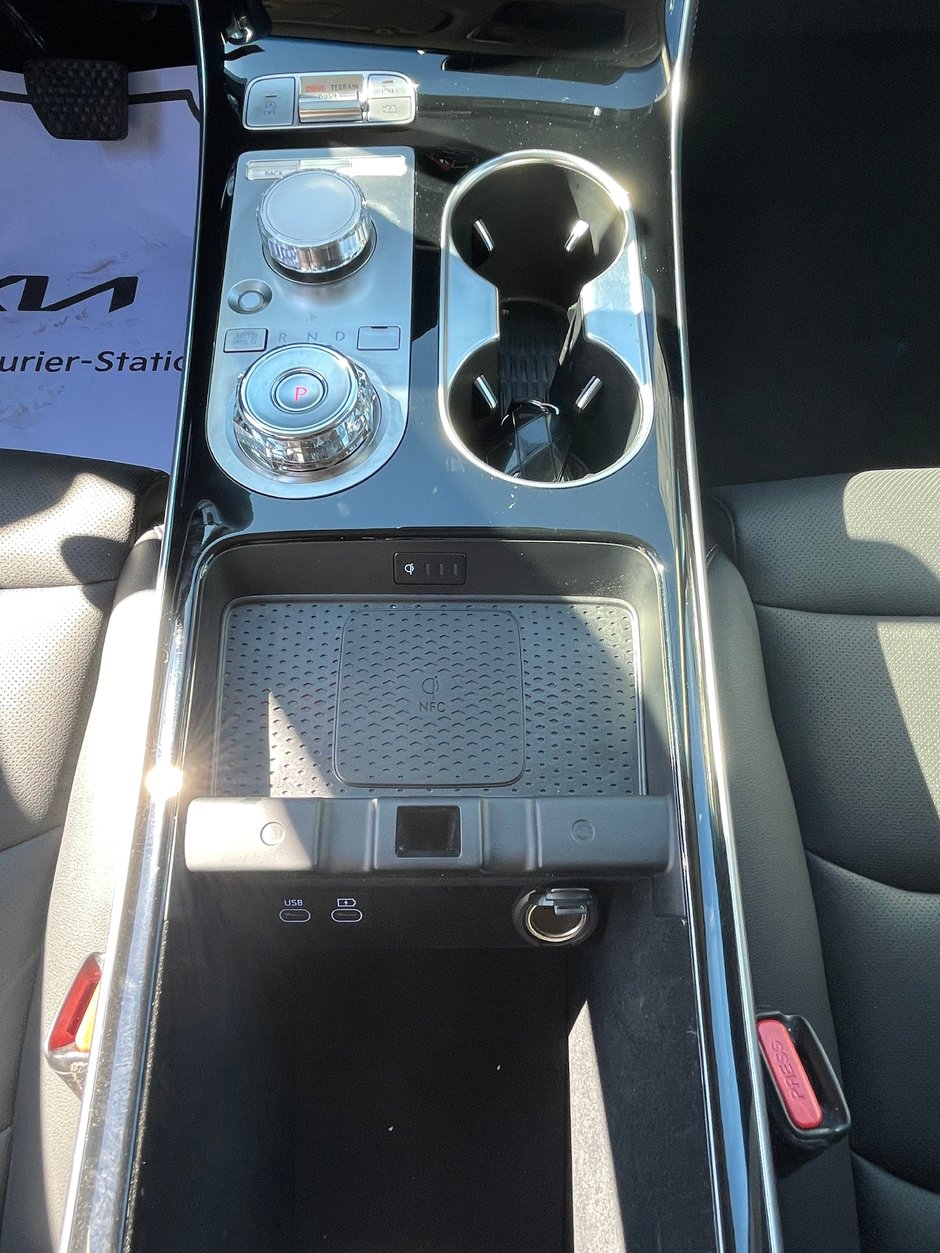 GENESIS GV70 2.5T 2026-20