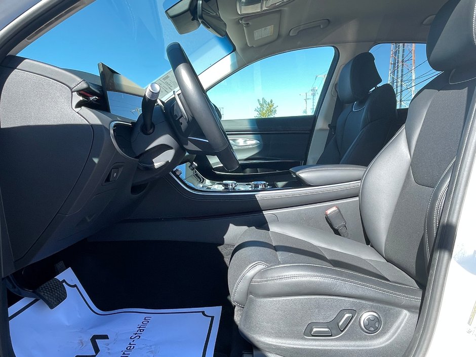 GENESIS GV70 2.5T 2026-12