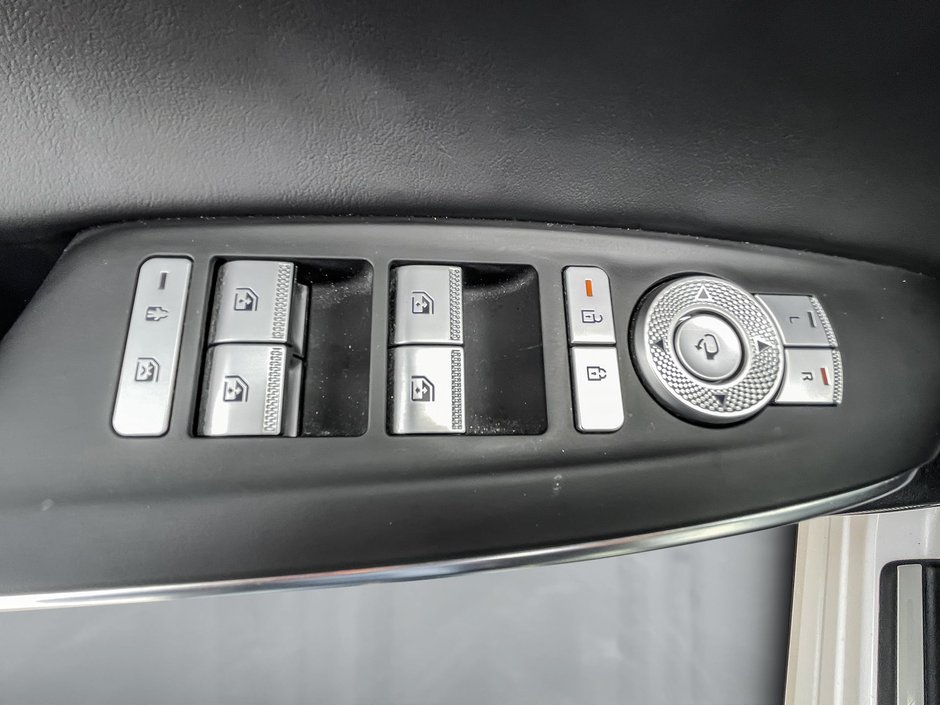 2026 GENESIS GV70 2.5T-9
