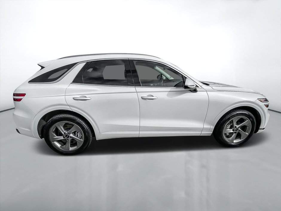 2026 GENESIS GV70 2.5T-17