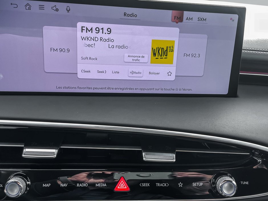 2026 GENESIS GV70 2.5T-18