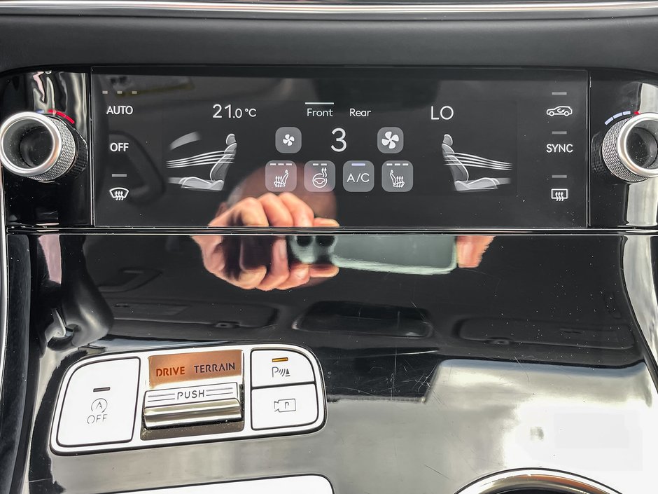 2026 GENESIS GV70 2.5T-20