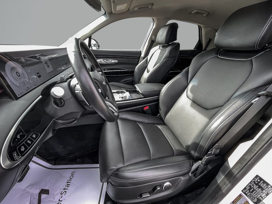 2026 GENESIS GV70 2.5T-12