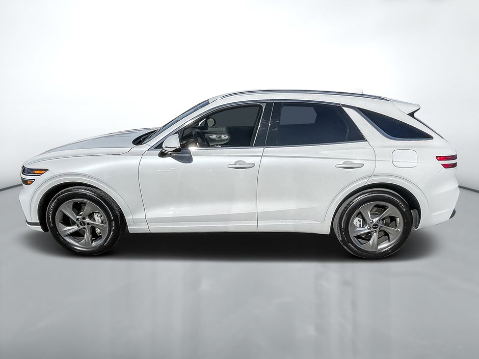 2026 GENESIS GV70 2.5T-3