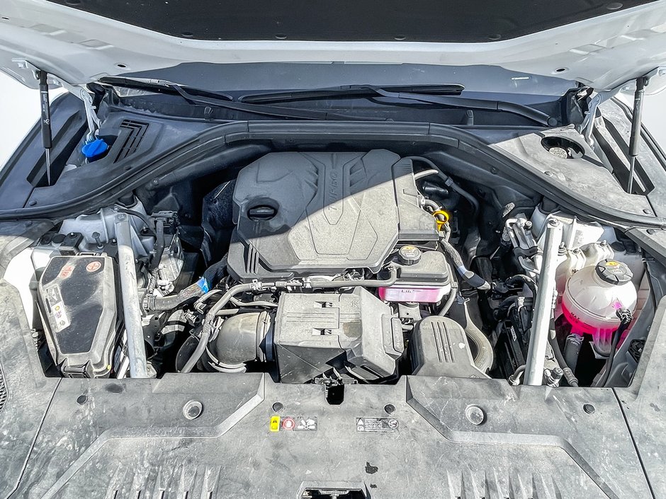 2026 GENESIS GV70 2.5T-25
