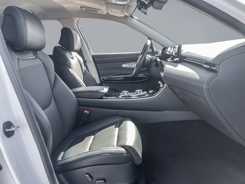 2026 GENESIS GV70 2.5T-24