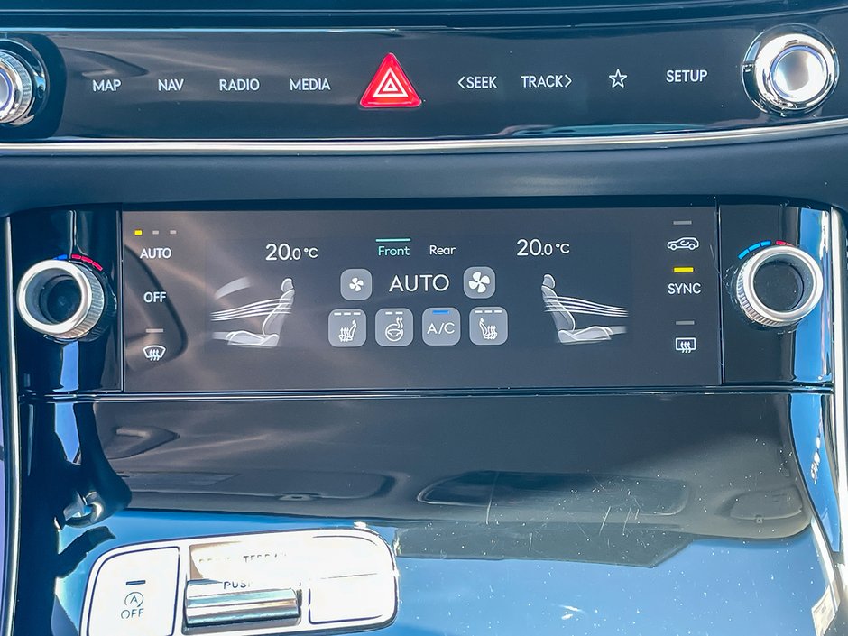 2026 GENESIS GV70 2.5T-19