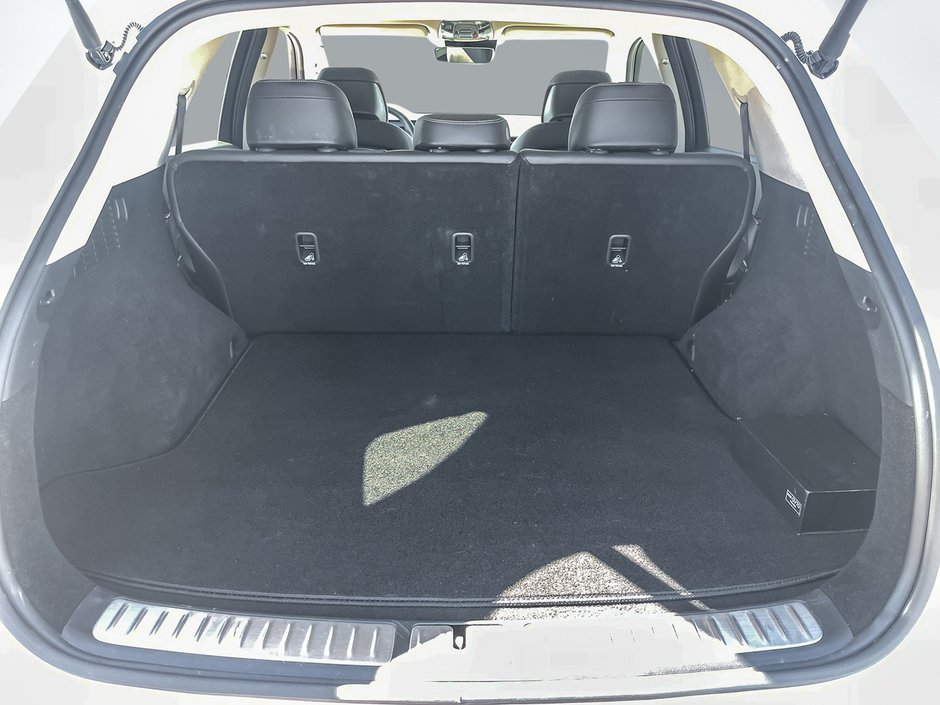 2026 GENESIS GV70 2.5T-23