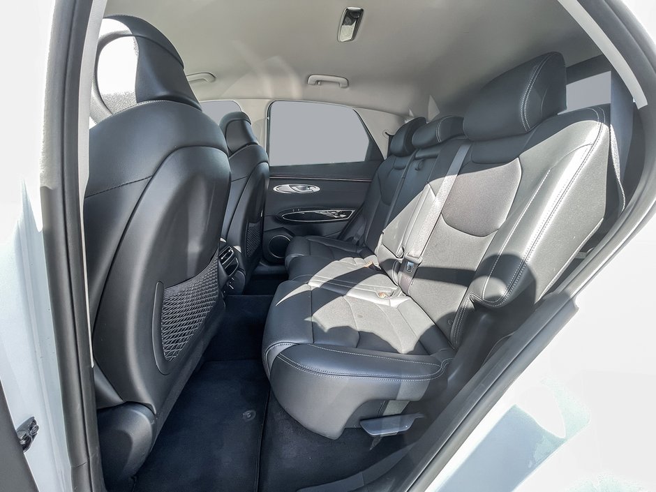 2026 GENESIS GV70 2.5T-22