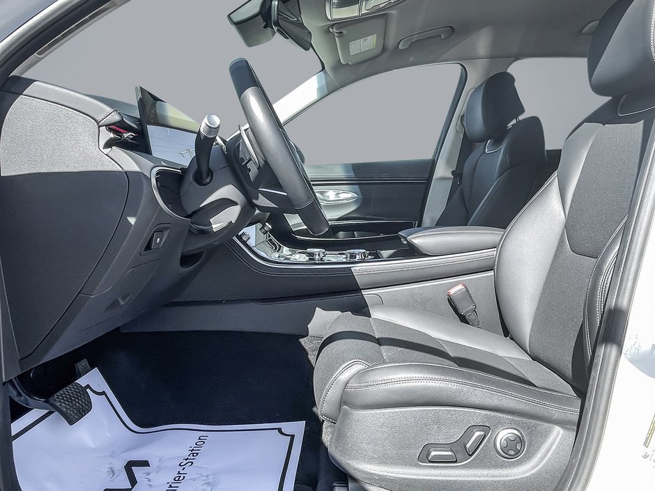 2026 GENESIS GV70 2.5T-12