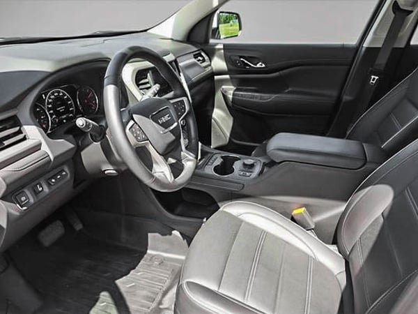 2023 GMC Acadia DENALI-13