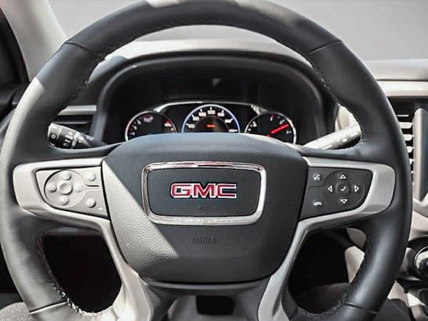 2023 GMC Acadia DENALI-14