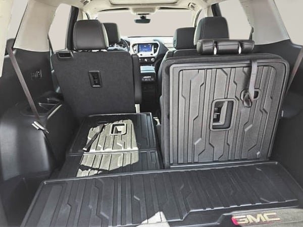 2023 GMC Acadia DENALI-10