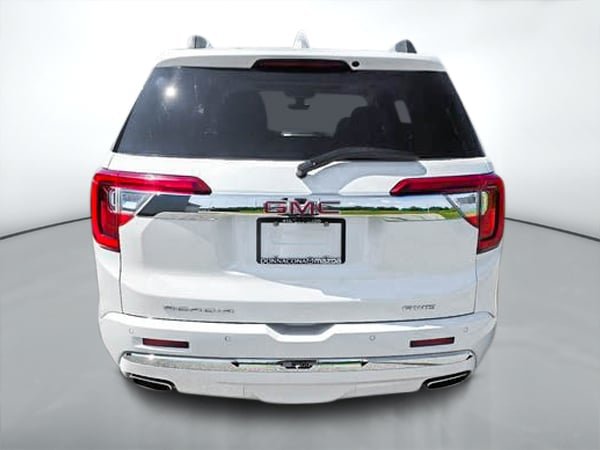 2023 GMC Acadia DENALI-5