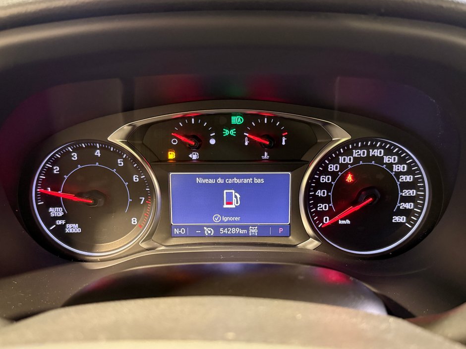 2023 GMC Acadia AT4-20