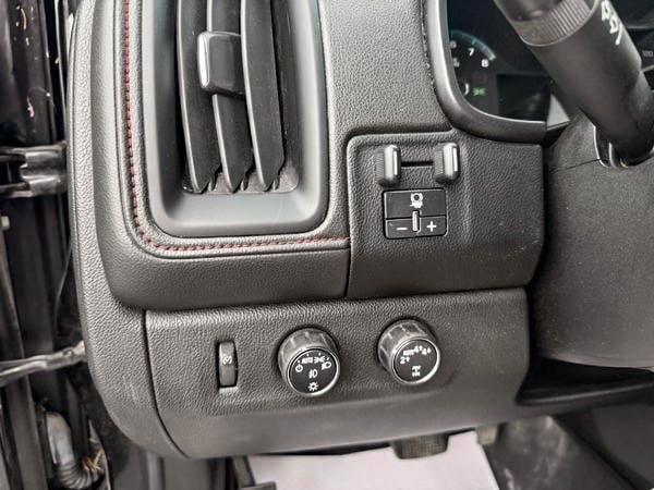 2018 GMC Canyon ALL TERRAIN-19