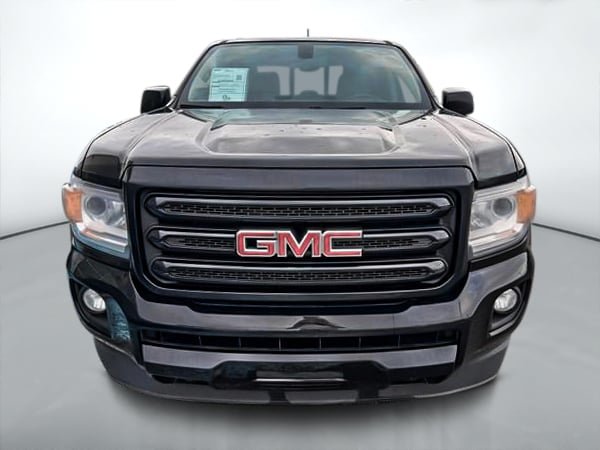 2018 GMC Canyon ALL TERRAIN-1