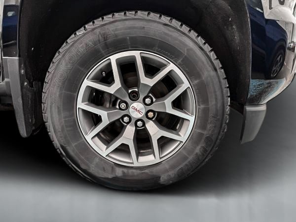 2018 GMC Canyon ALL TERRAIN-9
