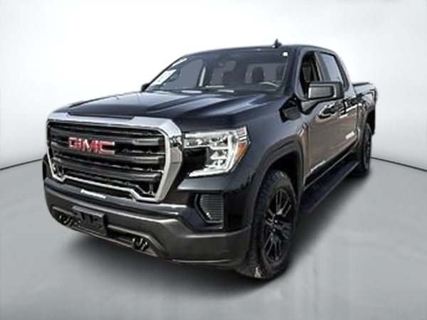 GMC Sierra 1500 Base 2020-6